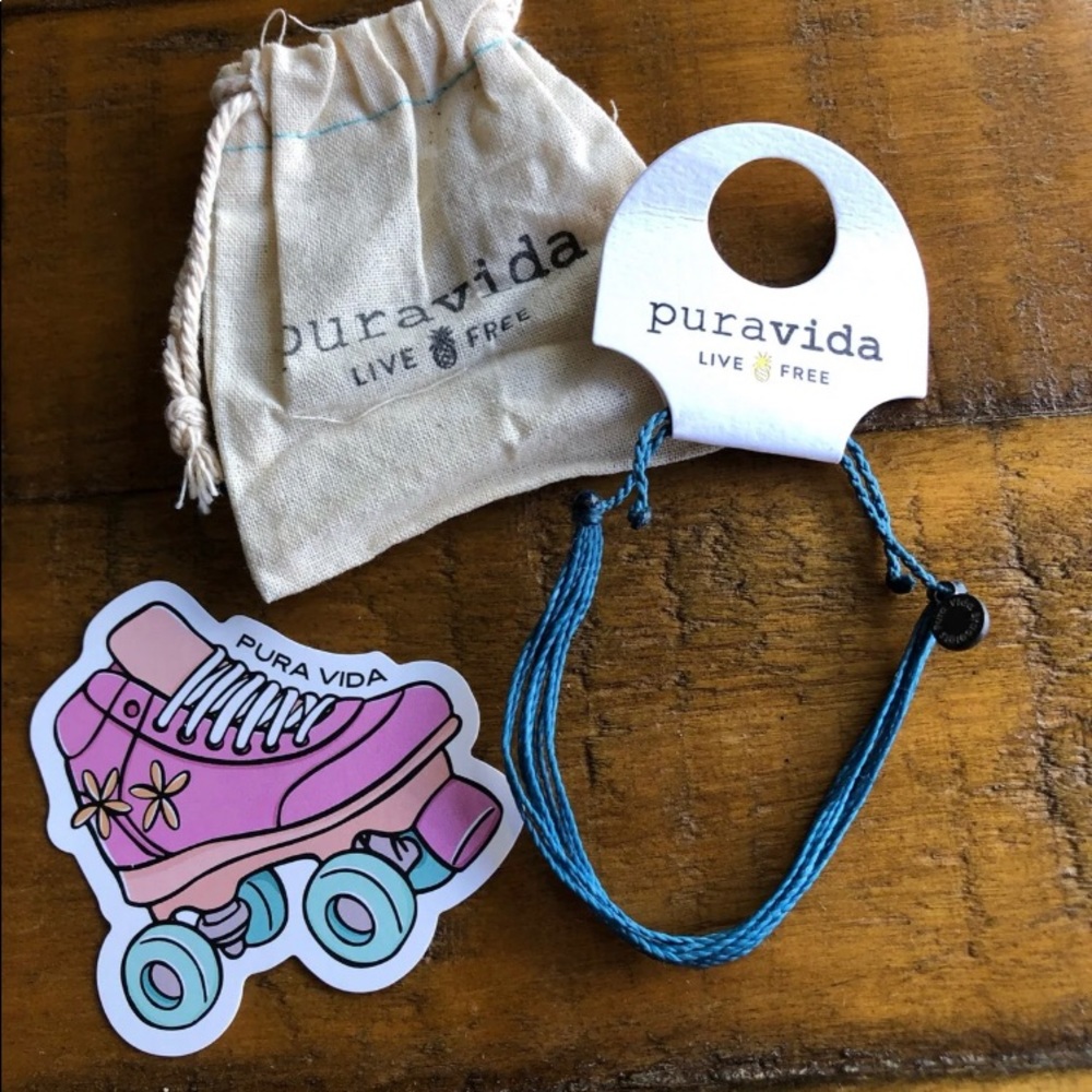 Pura Vida Bracelets